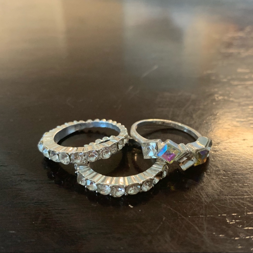 Rings - Picture 4 of 4